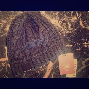 *BRAND NEW* Canada Goose Hat